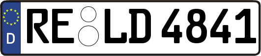 RE-LD4841