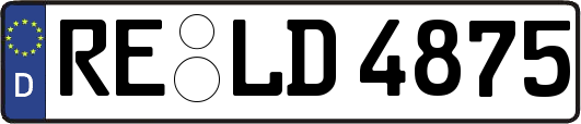 RE-LD4875