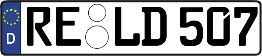 RE-LD507
