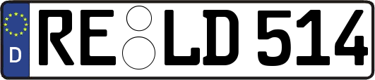 RE-LD514