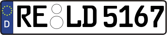 RE-LD5167