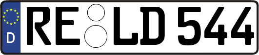 RE-LD544
