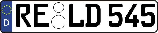 RE-LD545