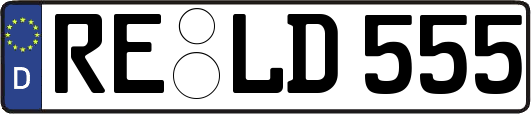 RE-LD555