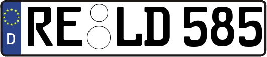RE-LD585