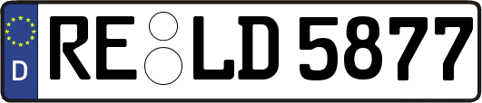 RE-LD5877