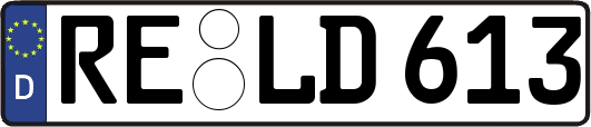 RE-LD613