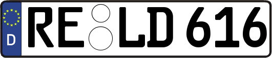 RE-LD616