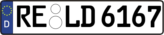 RE-LD6167