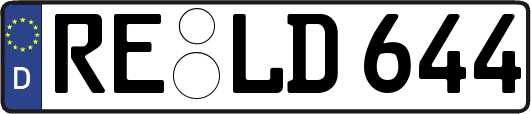 RE-LD644