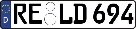 RE-LD694