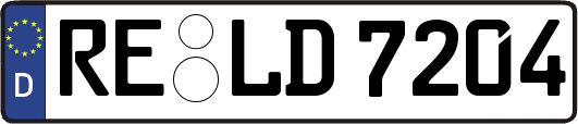 RE-LD7204