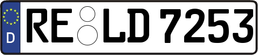 RE-LD7253