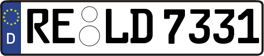 RE-LD7331