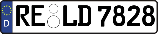 RE-LD7828