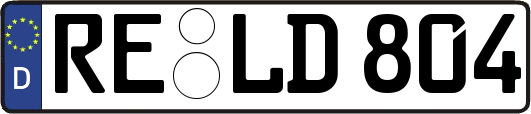 RE-LD804