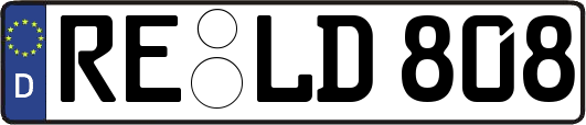 RE-LD808