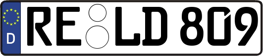 RE-LD809