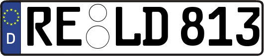 RE-LD813