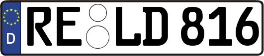 RE-LD816