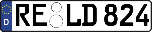 RE-LD824