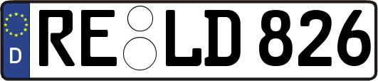 RE-LD826
