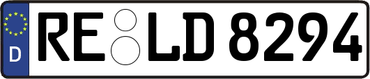 RE-LD8294