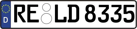 RE-LD8335
