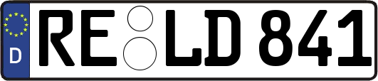 RE-LD841
