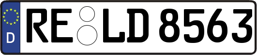 RE-LD8563