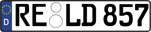 RE-LD857