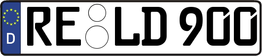 RE-LD900