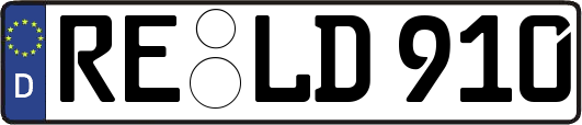RE-LD910