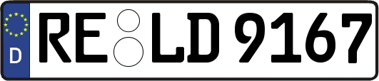 RE-LD9167