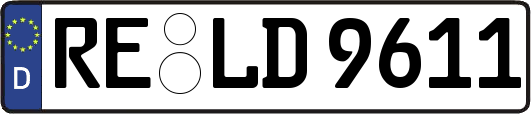 RE-LD9611
