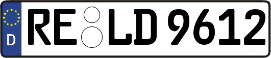 RE-LD9612
