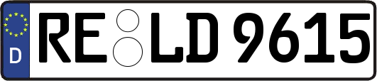 RE-LD9615