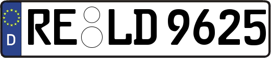 RE-LD9625