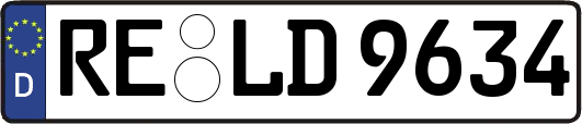 RE-LD9634