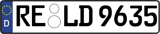 RE-LD9635