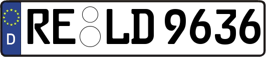 RE-LD9636