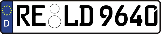 RE-LD9640