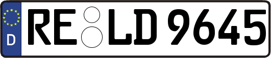 RE-LD9645