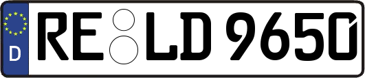 RE-LD9650