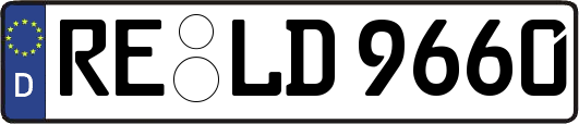 RE-LD9660