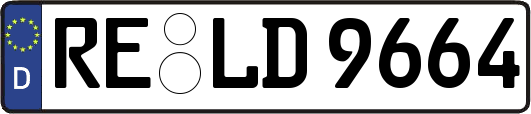 RE-LD9664