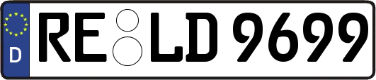 RE-LD9699