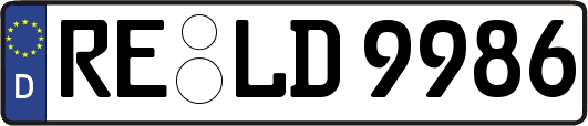 RE-LD9986