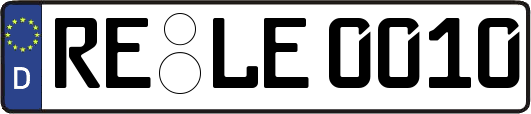 RE-LE0010