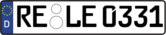 RE-LE0331